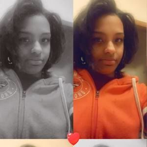 Meet your Posher, Dani